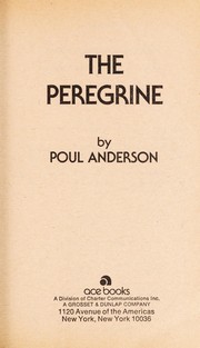 Cover of: Peregrine (Star Ways) | Poul Anderson