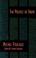 Cover of: The politics of truth