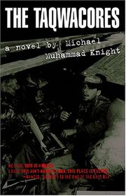 Cover of: The Taqwacores by Michael Muhammad Knight