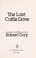 Cover of: The last cattle drive