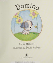 Cover of: Domino