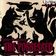 Cover of: The Possessed | 
