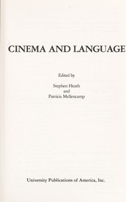 Cover of: Film music. by 