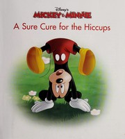 Cover of: Disney's Mickey & Minnie storybook collection