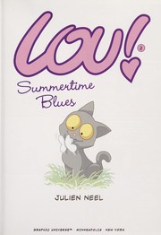 Cover of: Summertime blues