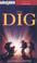 Cover of: The Dig