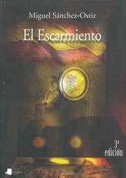 Cover of: El escarmiento