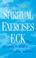Cover of: The spiritual exercises of ECK