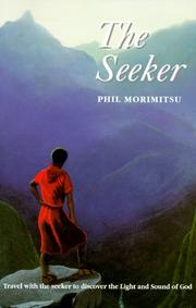 Cover of: The Seeker by Phil Morimitsu