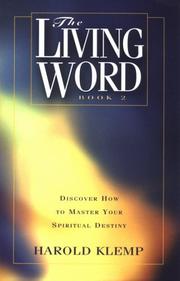 The Living Word by Harold Klemp