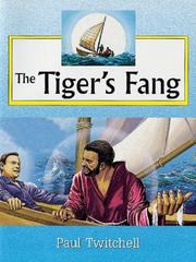 The Tiger's Fang by Paul Twitchell