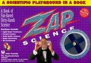 Cover of: Zap science