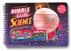 Cover of: Bubble gum science