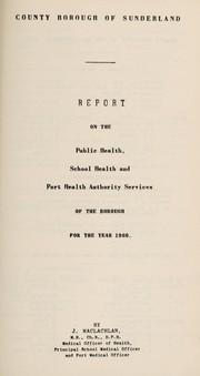 [Report 1960]