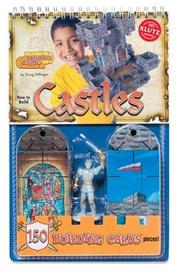Cover of: Building Cards: How to Build Castles (Klutz)