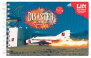 Cover of: Disaster science