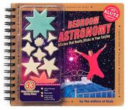 Cover of: Bedroom Astronomy