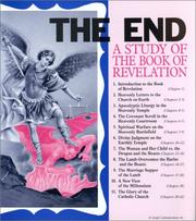 Cover of: The End : a Study of the Book of Revelation