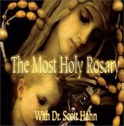 Cover of: The Most Holy Rosary