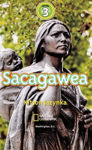 Cover of: Sacagawea by Kitson Jazynka