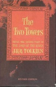 Cover of: The Two Towers | 