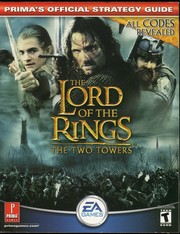 Paar dorp elk The Lord of the Rings | Open Library