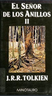 Cover of: Las dos torres by J.R.R. Tolkien