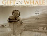 Cover of: Gift of the Whale by Bill Hess, Bill Hess