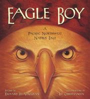 Cover of: Eagle boy: a Pacific Northwest native tale