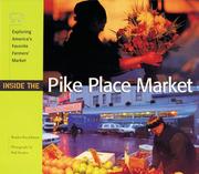 Inside the Pike Place Market by Braiden Rex-Johnson