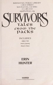 Cover of: Tales from the packs