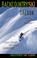 Cover of: Backcountry Ski! Oregon