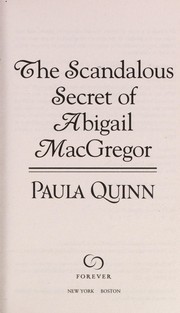 the-scandalous-secret-of-abigail-macgregor-cover