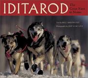 Cover of: Iditarod: The Great Race to Nome