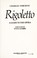 Cover of: Rigoletto