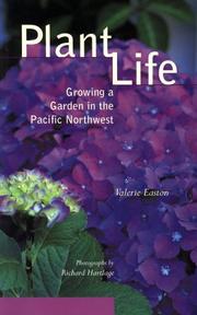 Cover of: Plant Life by Valerie Easton
