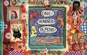 Cover of: One! Hundred! Demons! by Lynda Barry
