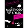 Cover of: El misterioso caso de Styles