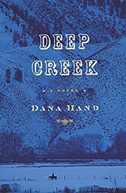 Cover of: Deep Creek by Dana Hand