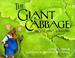 Cover of: The giant cabbage