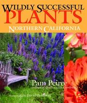 Cover of: Wildly Successful Plants: Northern California