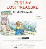 just-my-lost-treasure-cover