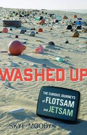 Cover of: Washed Up by Skye Moody, Skye Moody