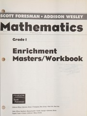 Cover of: Math Diagnosis and Intervention System- Booklet A (Mathmatics- Grades K-3)
