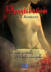 Cover of: Prostibulum
