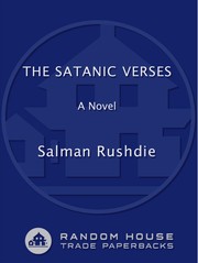 Cover of: The Satanic Verses | 