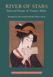 Cover of River of stars