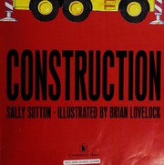 Cover of: Construction