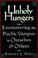 Cover of: Unholy hungers