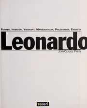 Cover of: Leonardo by 